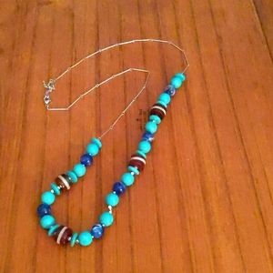 Beautiful JJill Necklace